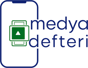 Medya Defteri logosu